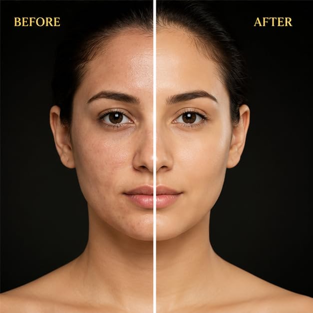 Life Bagan SPF 30 PA+++ Face Cream | Broad Spectrum UVA/UVB Protection | Lightweight Daily Face Cream for Healthy-Looking Skin | Non-Greasy Formula | Suitable for All Skin Types | 50g
