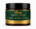 Life Bagan Ubtan Face Cream | Daily Moisturizing Face Cream for Soft, Smooth & Healthy-Looking Skin | Lightweight Formula for Nourished & Radiant-Looking Skin | Suitable for All Skin Types | 50g