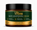 Life Bagan Face Cream | Daily Moisturizing Cream for Soft, Smooth & Healthy-Looking Skin | Lightweight Non-Greasy Formula | Suitable for All Skin Types | 50g