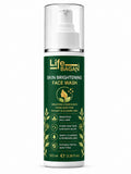 Life Bagan Skin Brightening Face Wash | Gentle Daily Facial Cleanser for Fresh & Radiant-Looking Skin | Removes Dirt, Oil & Impurities | Suitable for All Skin Types | 100ml