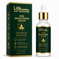 Life Bagan Face Serum | Lightweight Daily Facial Serum for Smooth, Radiant & Healthy-Looking Skin | Fast Absorbing Non-Greasy Formula | Suitable for All Skin Types | 30ml